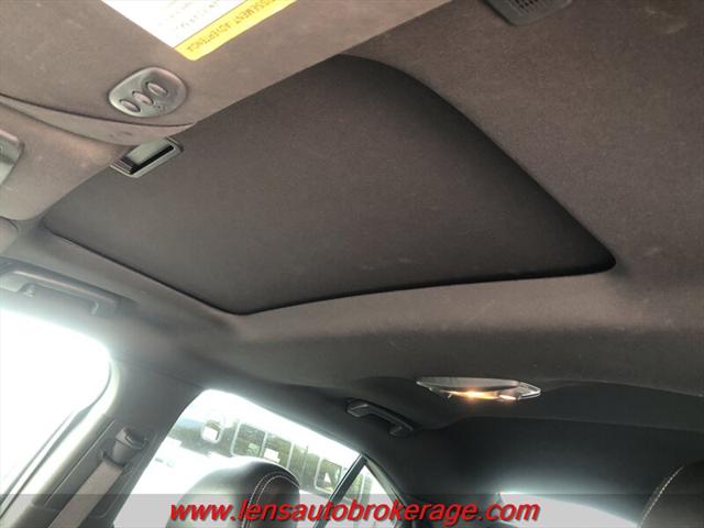 2014 Ford Taurus SHO