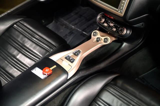 2014 Ferrari California Convertible GT