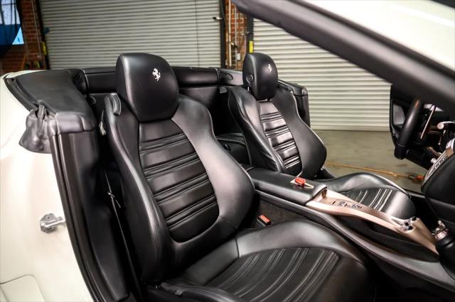 2014 Ferrari California Convertible GT