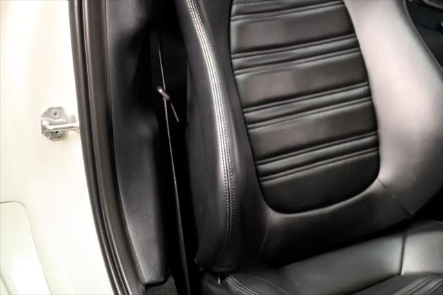 2014 Ferrari California Convertible GT