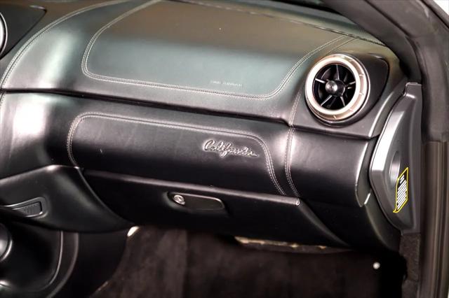 2014 Ferrari California Convertible GT