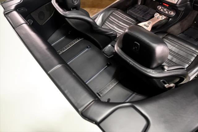 2014 Ferrari California Convertible GT