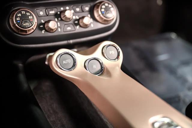 2014 Ferrari California Convertible GT