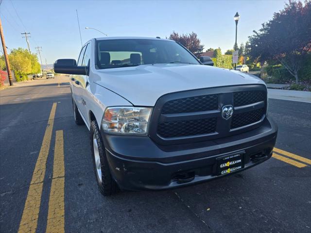 2015 Ram 1500 Tradesman for sale in San Jose, CA