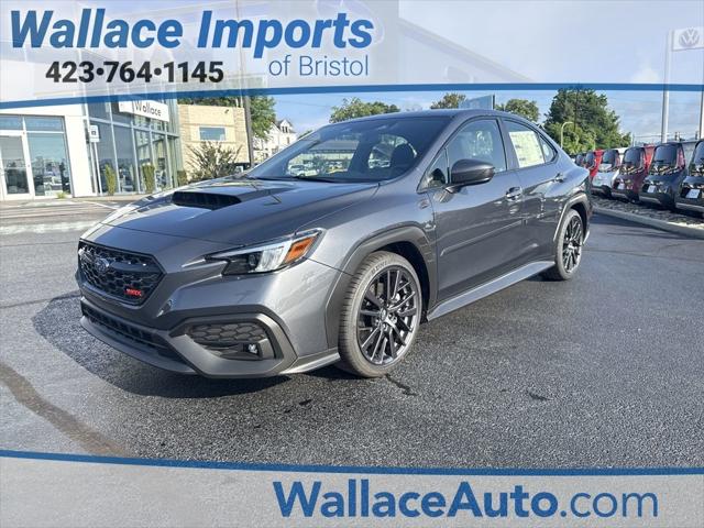 2025 Subaru WRX Premium for sale in Bristol, TN