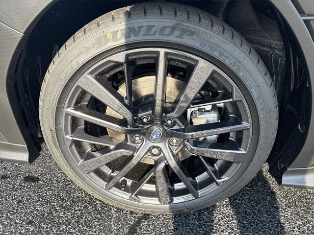 2025 Subaru WRX Premium