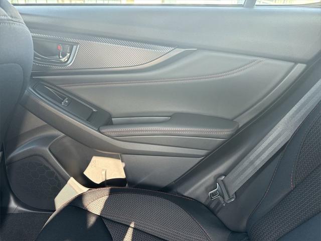 2025 Subaru WRX Premium