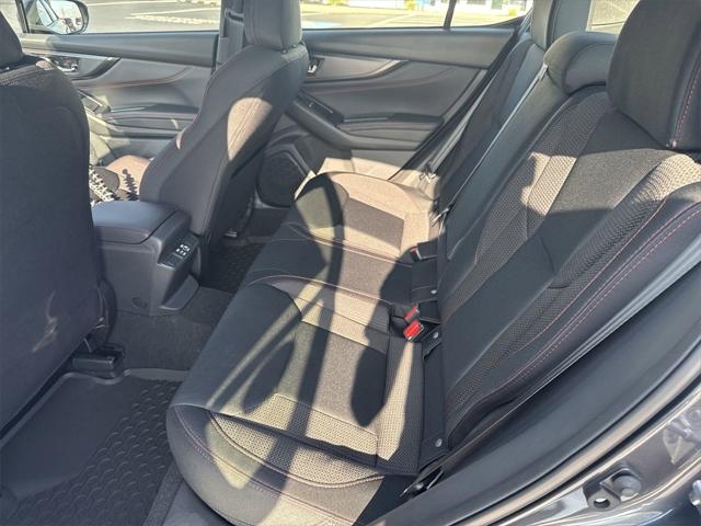 2025 Subaru WRX Premium