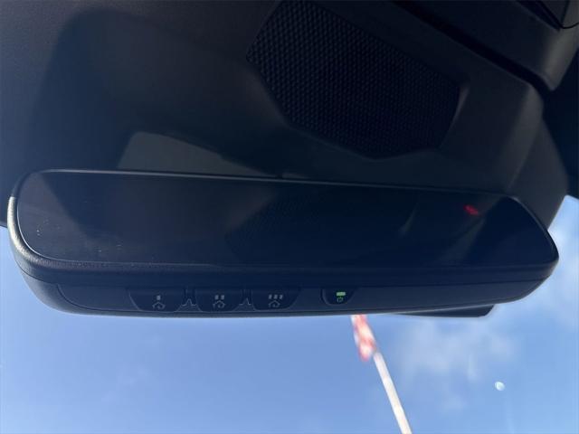 2025 Subaru WRX Premium