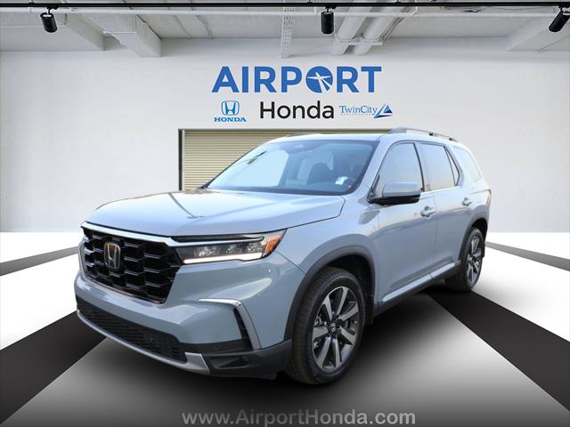 2025 Honda Pilot Touring for sale in Alcoa, TN