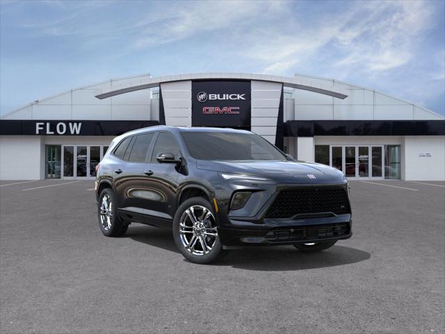 2025 Buick Enclave Sport Touring FWD for sale in Greensboro, NC