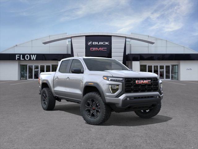 2025 GMC Canyon 2WD Elevation for sale in Greensboro, NC
