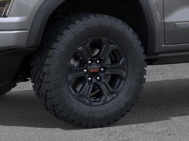 2025 GMC Canyon 2WD Elevation