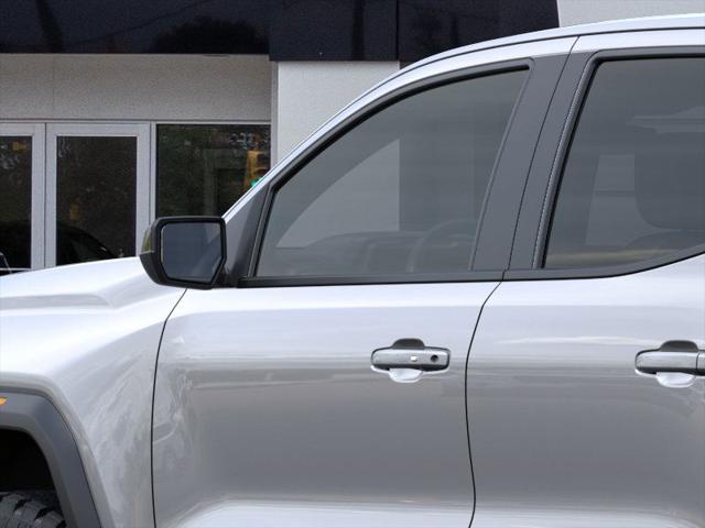 2025 GMC Canyon 2WD Elevation