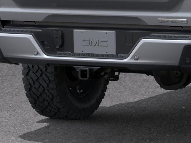 2025 GMC Canyon 2WD Elevation
