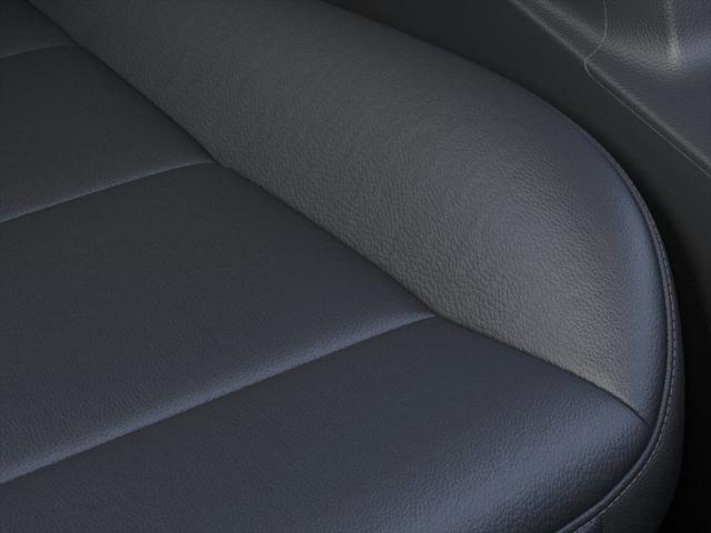 2025 GMC Canyon 2WD Elevation