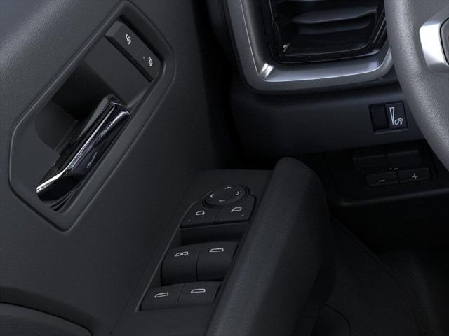 2025 GMC Canyon 2WD Elevation