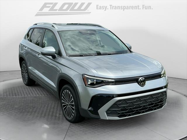 2025 Volkswagen Taos 1.5T SE for sale in Winston Salem, NC