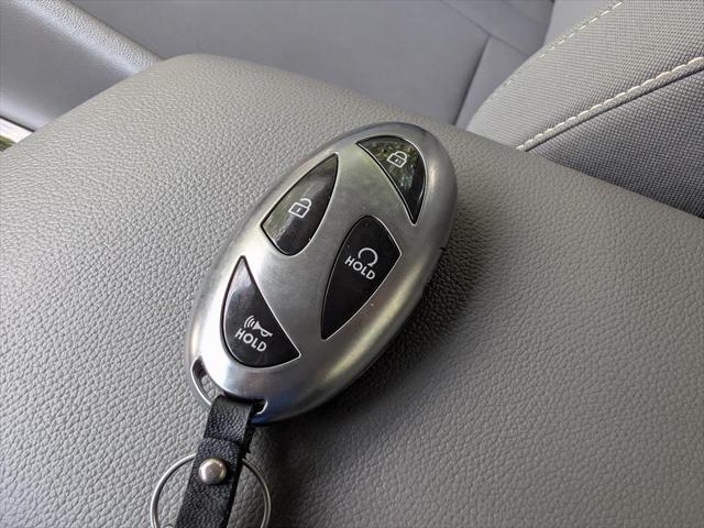 2024 Hyundai Elantra Hybrid Blue