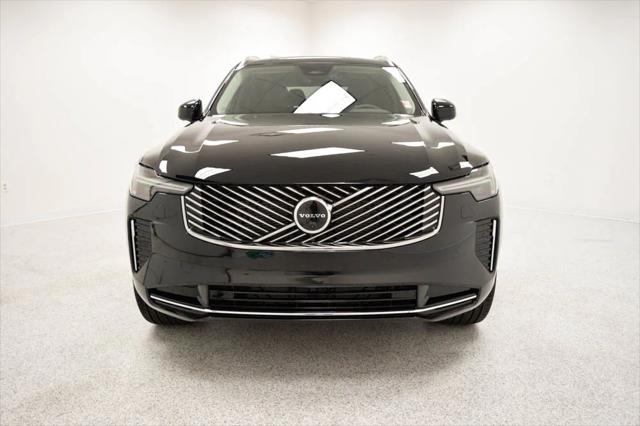 2026 Volvo XC90 Plus, B5 AWD Gas (mild hybrid), Gasoline, Bright, 7 Seats