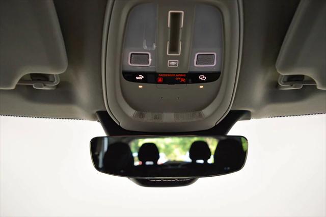 2026 Volvo XC90 Plus, B5 AWD Gas (mild hybrid), Gasoline, Bright, 7 Seats