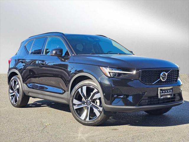 2026 Volvo XC40 B5 Ultra for sale in Seattle, WA