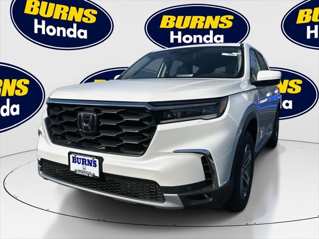 2025 Honda Pilot EX-L for sale in Marlton, NJ