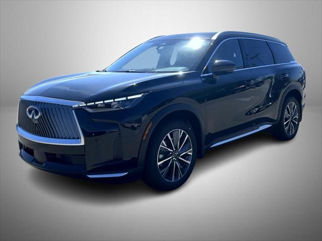 2026 INFINITI QX60 LUXE for sale in Elkhorn, NE