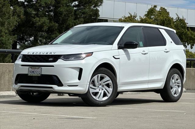 2024 Land Rover Discovery Sport Core S for sale in Walnut Creek, CA