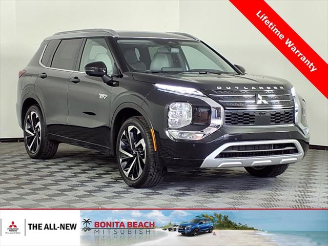 2025 Mitsubishi Outlander PHEV SEL Platinum Edition for sale in Bonita Springs, FL