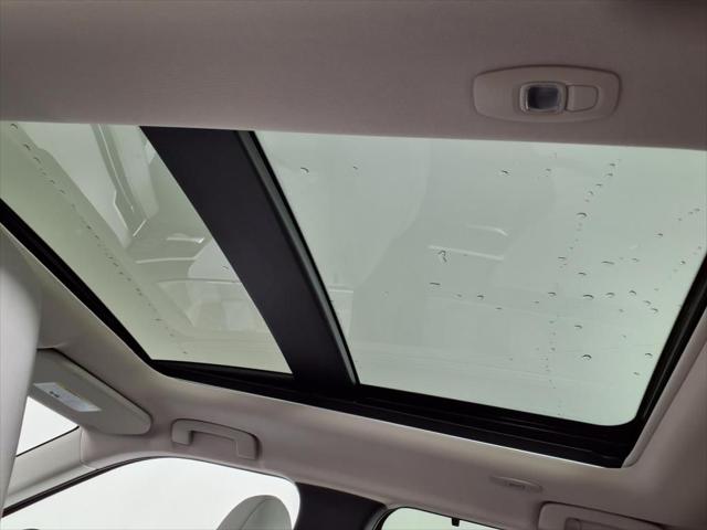 2025 Mitsubishi Outlander PHEV SEL Platinum Edition
