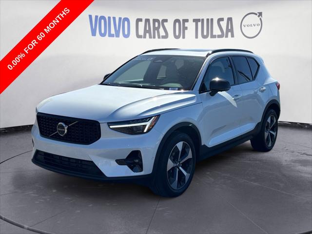2026 Volvo XC40 B5 Plus for sale in Tulsa, OK