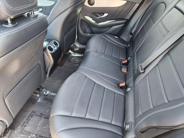 2022 Mercedes-Benz GLC 4MATIC SUV