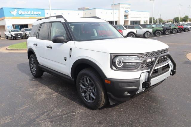 2025 Ford Bronco Sport Big Bend for sale in Yukon, OK