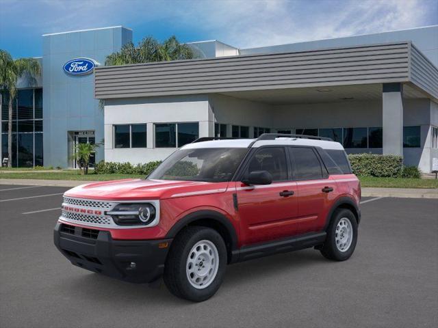 2025 Ford Bronco Sport Heritage for sale in Mission, TX