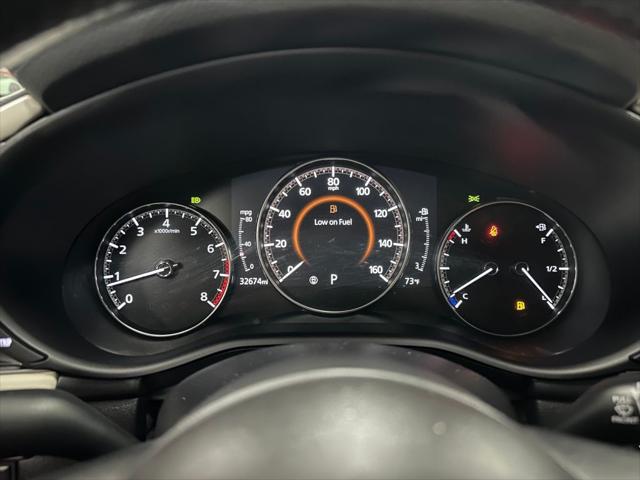 2022 Mazda Mazda3 Premium