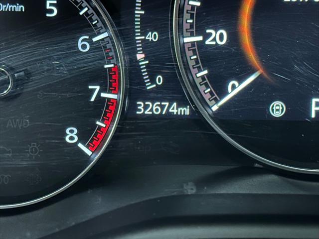 2022 Mazda Mazda3 Premium