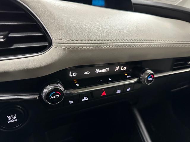 2022 Mazda Mazda3 Premium