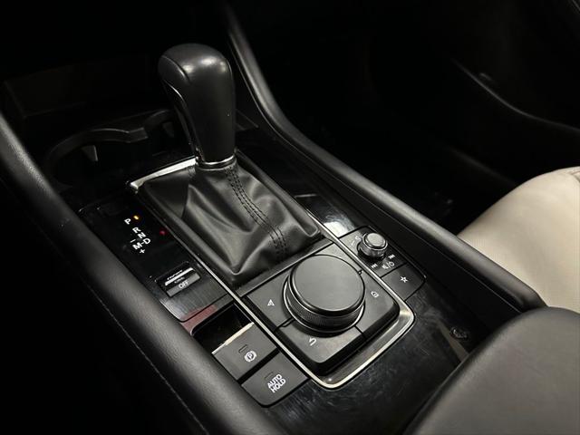 2022 Mazda Mazda3 Premium