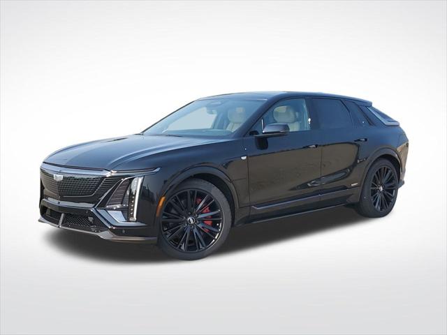2026 Cadillac iQ V-Series Premium AWD for sale in Portage, MI