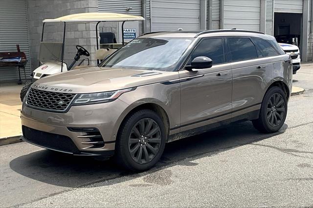 Used 2019 Land Rover Range Rover Velar For Sale in Olive Branch, MS