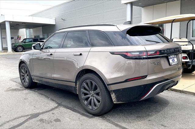 Used 2019 Land Rover Range Rover Velar For Sale in Olive Branch, MS