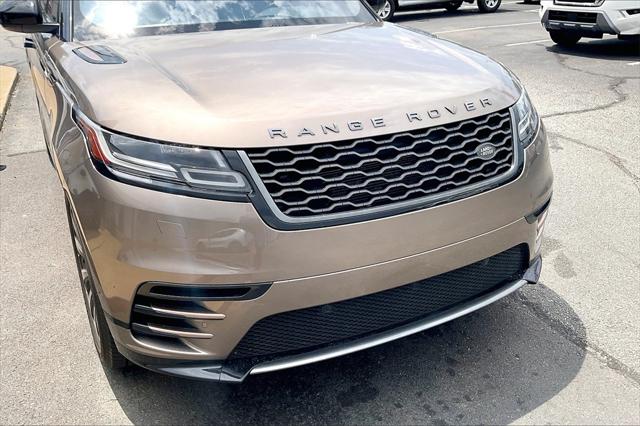 Used 2019 Land Rover Range Rover Velar For Sale in Olive Branch, MS