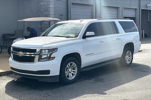 Used 2017 Chevrolet Suburban For Sale in Olive Branch, MS