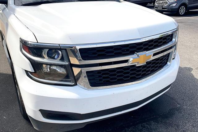 Used 2017 Chevrolet Suburban For Sale in Olive Branch, MS