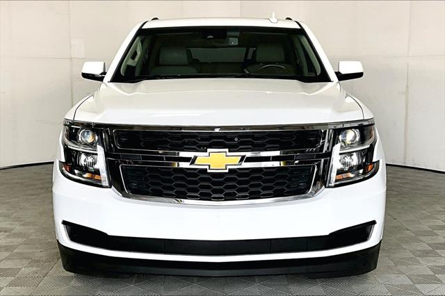 Used 2017 Chevrolet Suburban For Sale in Millington, TN
