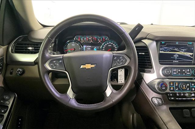 Used 2017 Chevrolet Suburban For Sale in Millington, TN