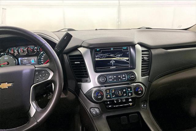 Used 2017 Chevrolet Suburban For Sale in Millington, TN