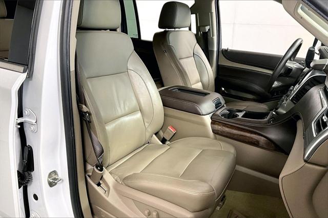 Used 2017 Chevrolet Suburban For Sale in Millington, TN