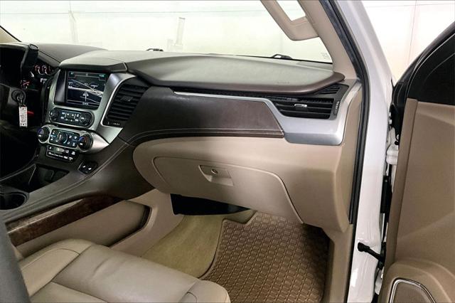 Used 2017 Chevrolet Suburban For Sale in Millington, TN